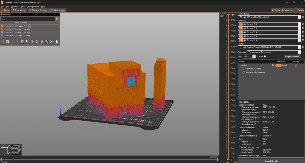 Minecraft Sheep - Image 1