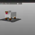Minecraft Sheep - Thumbnail 2