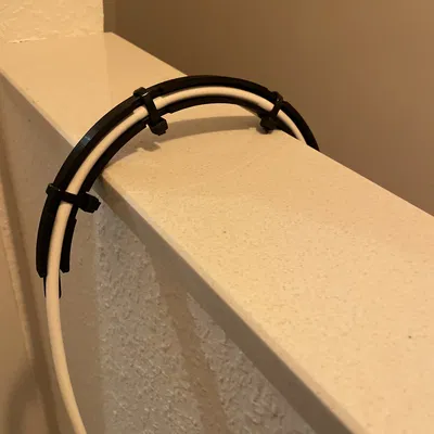 Hỗ trợ/Bảo vệ các cài đặt cáp mạng treo miễn phí