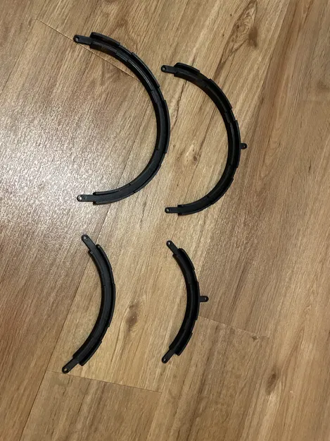 Hỗ trợ/Bảo vệ các cài đặt cáp mạng treo miễn phí - Image 2