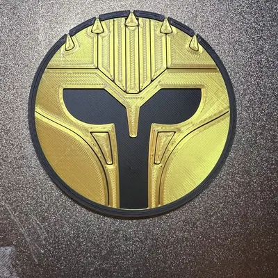 Cập nhật máy đóng tàu Armorer Funko Style (The Mandalorian)