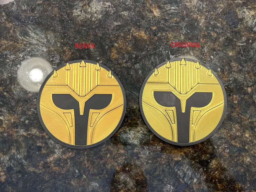 Cập nhật máy đóng tàu Armorer Funko Style (The Mandalorian) - Image 2