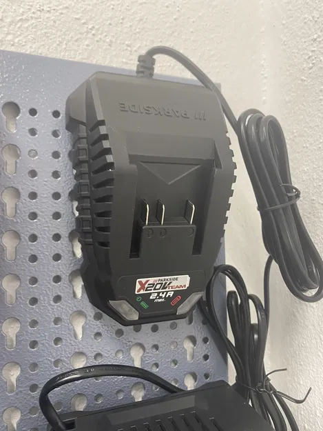 Bộ sạc công viên x20 cho nhà bếp đấm - Image 1