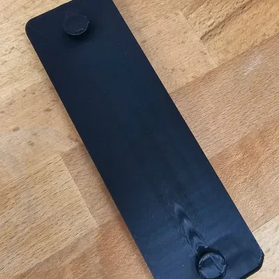 Parkside x20V 4.5V Bộ sạc Pegboard