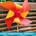 Pinwheel/Windmill (Garden/Toy) (SC) - Thumbnail 1