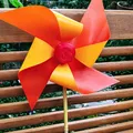 Pinwheel/Windmill (Garden/Toy) (SC) - Thumbnail 2