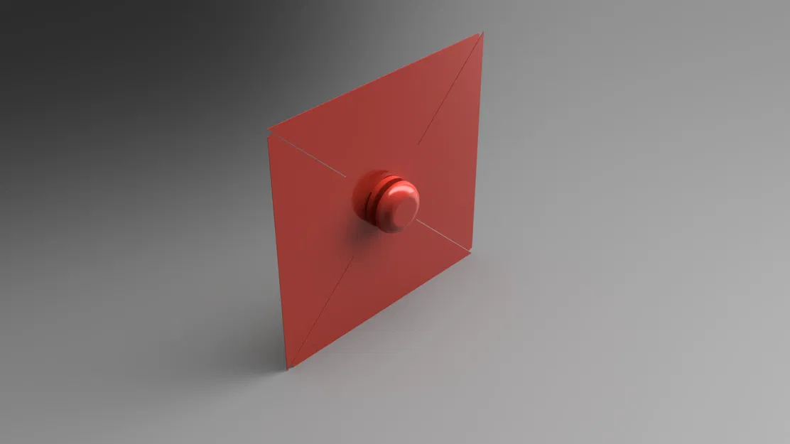 Pinwheel/Windmill (Garden/Toy) (SC) - Image 4