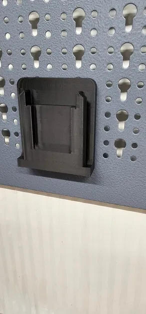 Giá treo bảng công cụ bosch - Image 1