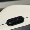 TPU grommet cho định tuyến cáp bên trong trên khung xe đạp Cannondale. - Thumbnail 3