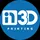 in3D