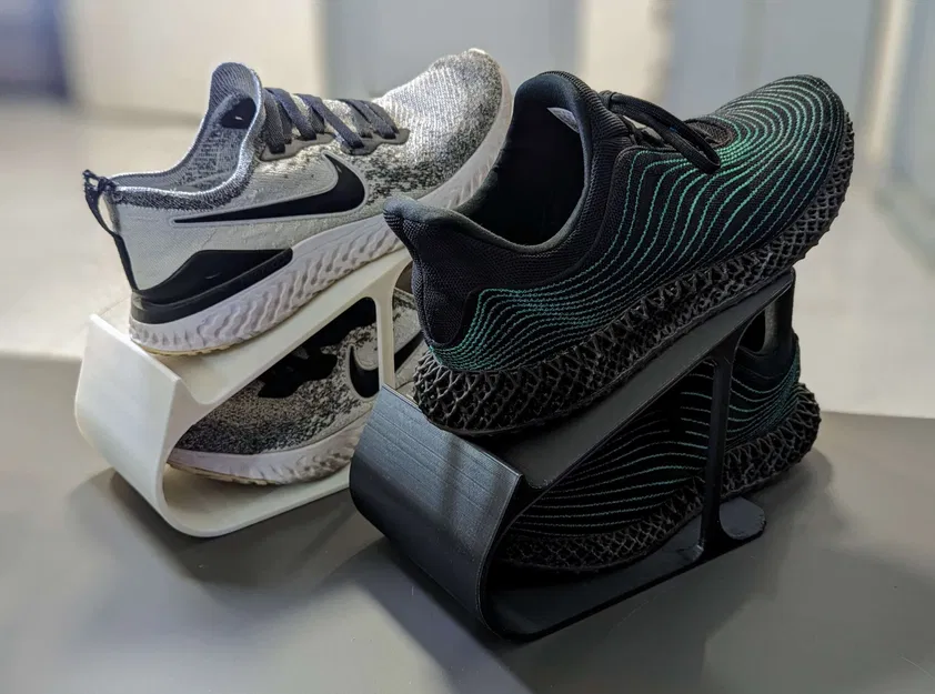 Người tổ chức giày - Image 1