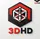 3DHD