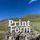 The PrintForm