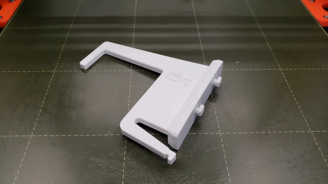 Phụ kiện bao vây phương tiện có cấu trúc Leviton - Image 1