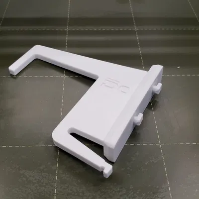 Phụ kiện bao vây phương tiện có cấu trúc Leviton