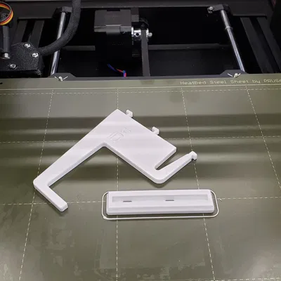 Phụ kiện bao vây phương tiện có cấu trúc Leviton