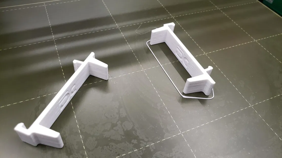 Phụ kiện bao vây phương tiện có cấu trúc Leviton - Image 4