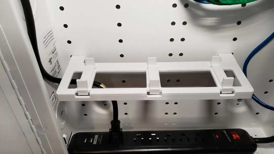 Phụ kiện bao vây phương tiện có cấu trúc Leviton - Image 5