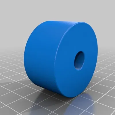 Mô hình vòng bi theo tiêu chuẩn DIN 625