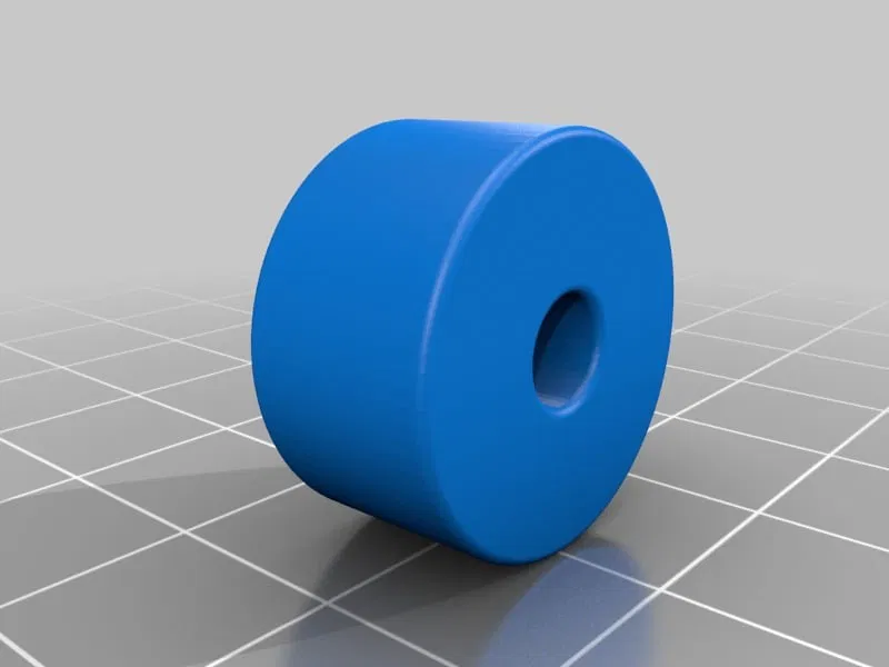 Mô hình vòng bi theo tiêu chuẩn DIN 625 - Image 2