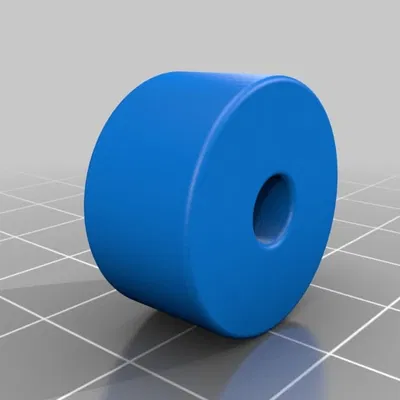 Mô hình vòng bi theo tiêu chuẩn DIN 625