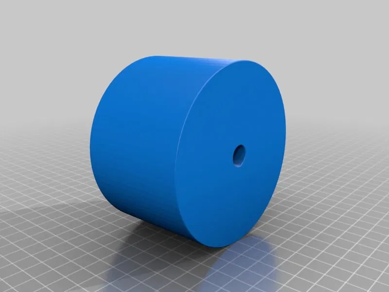 Mô hình vòng bi theo tiêu chuẩn DIN 625 - Image 9