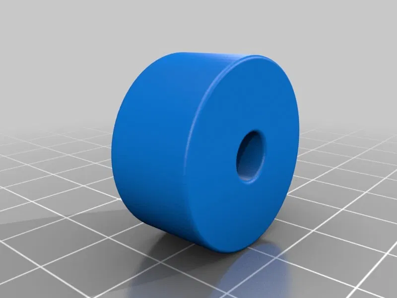 Mô hình vòng bi theo tiêu chuẩn DIN 625 - Image 13