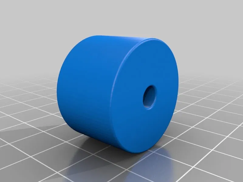 Mô hình vòng bi theo tiêu chuẩn DIN 625 - Image 17