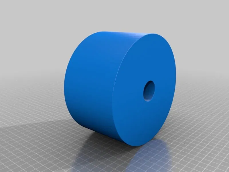 Mô hình vòng bi theo tiêu chuẩn DIN 625 - Image 19