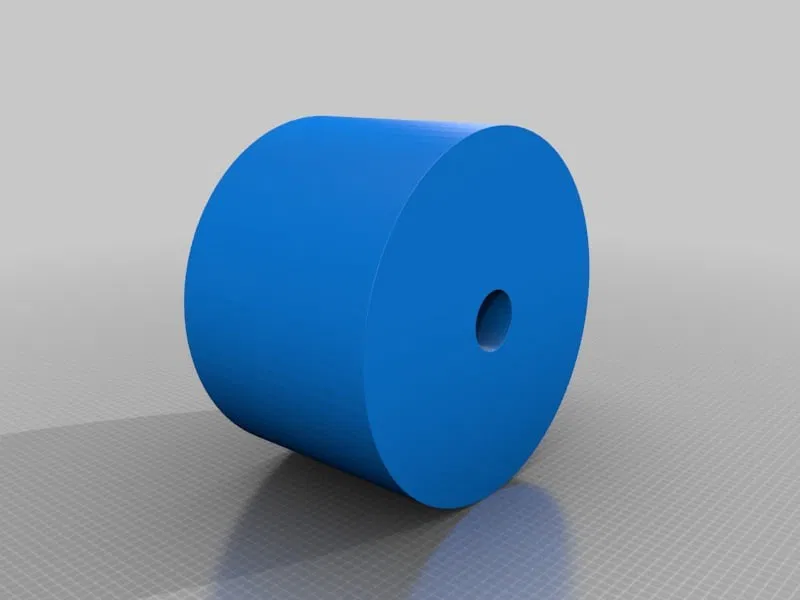 Mô hình vòng bi theo tiêu chuẩn DIN 625 - Image 23