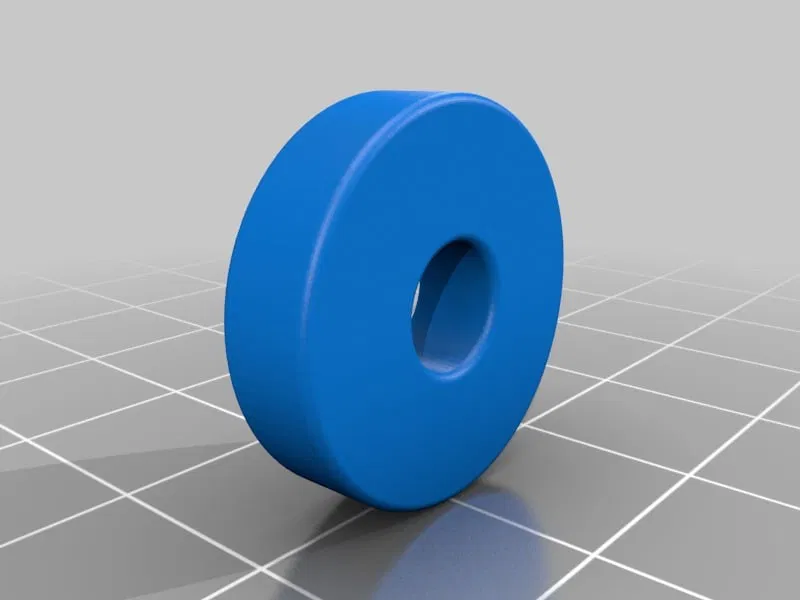 Mô hình vòng bi theo tiêu chuẩn DIN 625 - Image 30