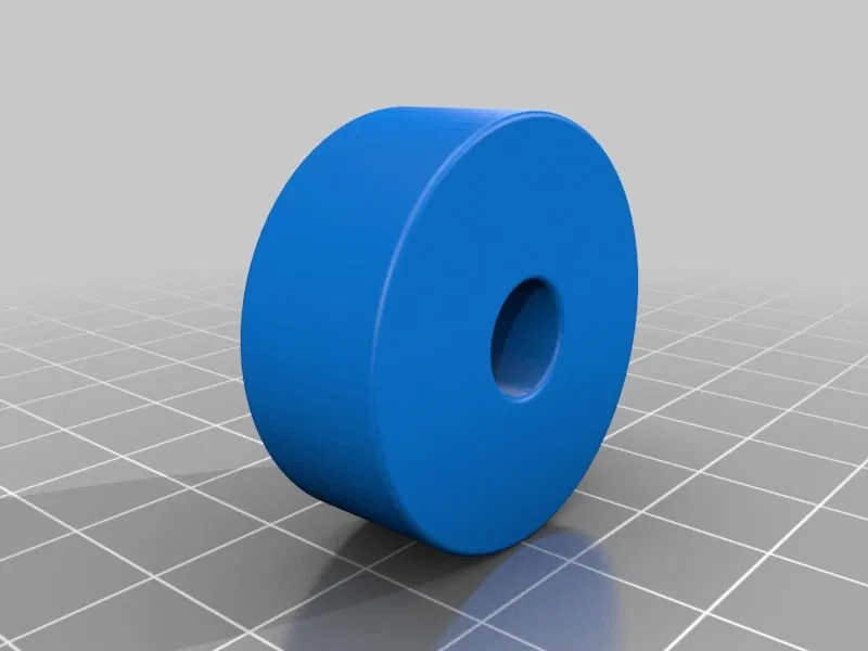 Mô hình vòng bi theo tiêu chuẩn DIN 625 - Image 42