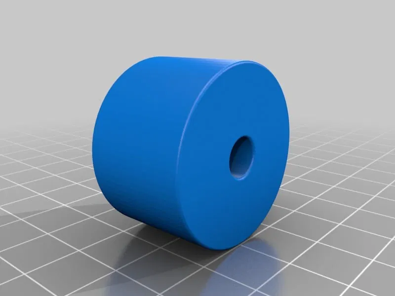 Mô hình vòng bi theo tiêu chuẩn DIN 625 - Image 50