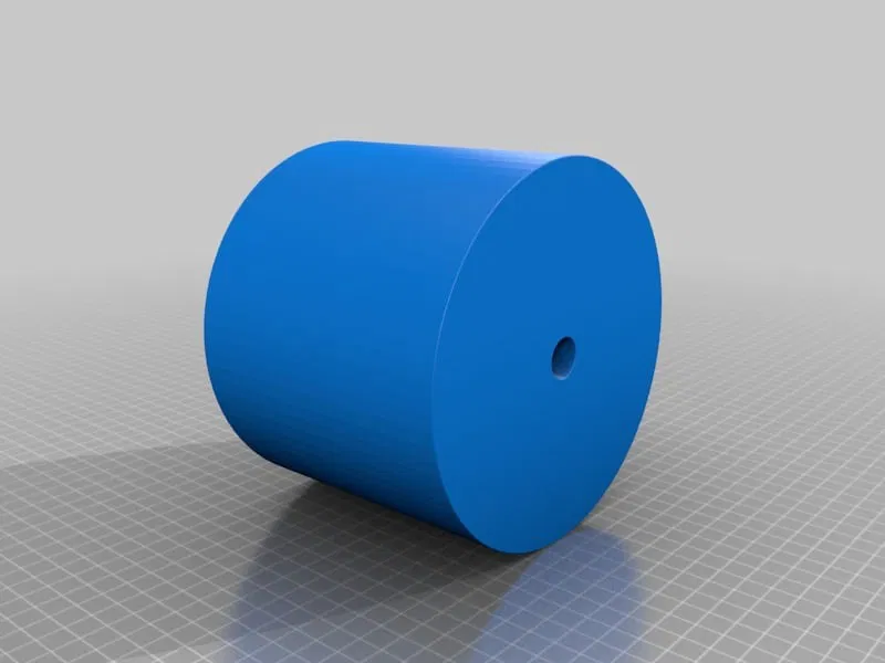 Mô hình vòng bi theo tiêu chuẩn DIN 625 - Image 51