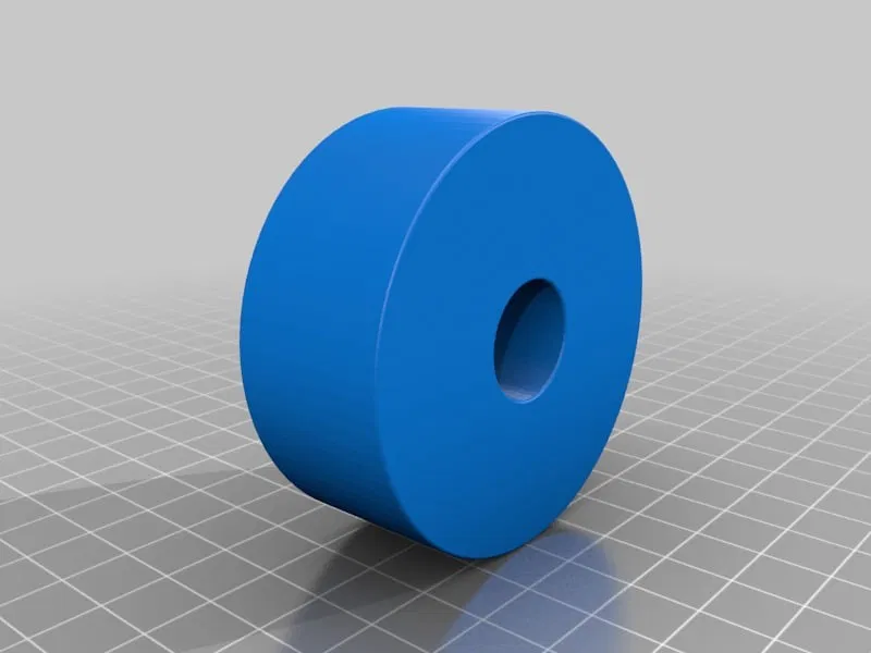 Mô hình vòng bi theo tiêu chuẩn DIN 625 - Image 53