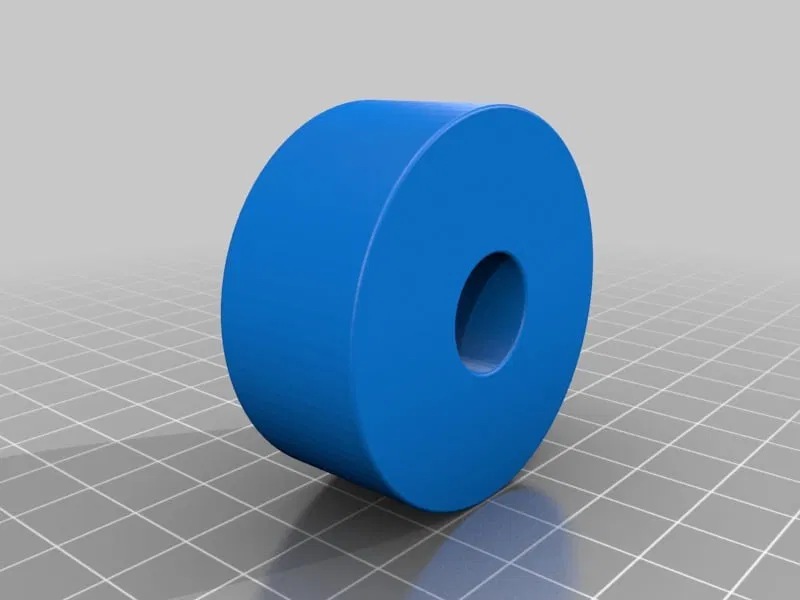 Mô hình vòng bi theo tiêu chuẩn DIN 625 - Image 59