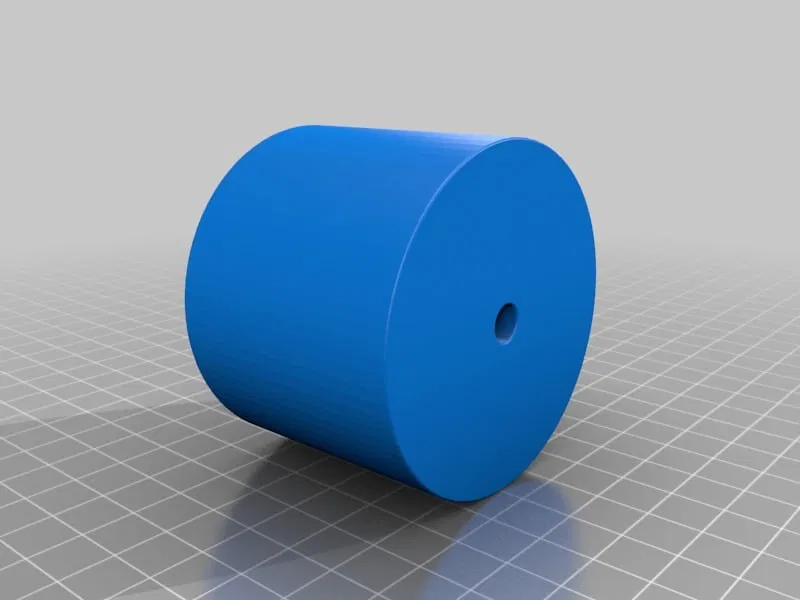 Mô hình vòng bi theo tiêu chuẩn DIN 625 - Image 60