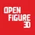 OpenFigure3D