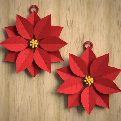 Đồ trang trí nguyên sinh