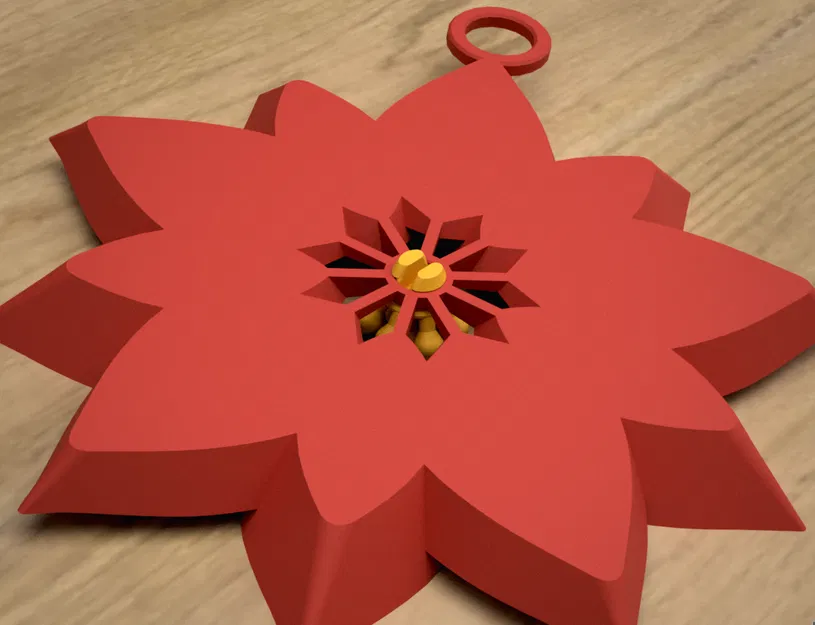 Đồ trang trí nguyên sinh - Image 2