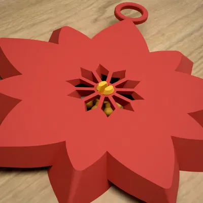 Đồ trang trí nguyên sinh