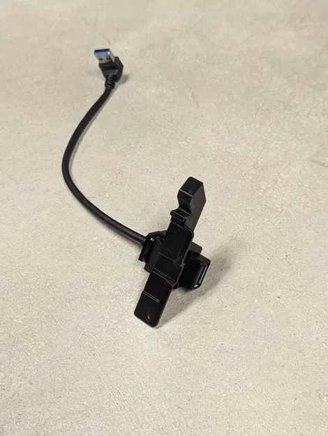 Gắn que USB cho MK4 - Image 2