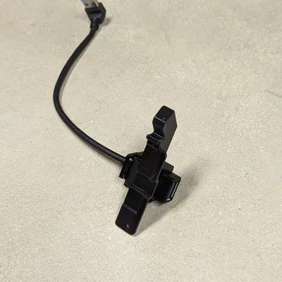 Gắn que USB cho MK4