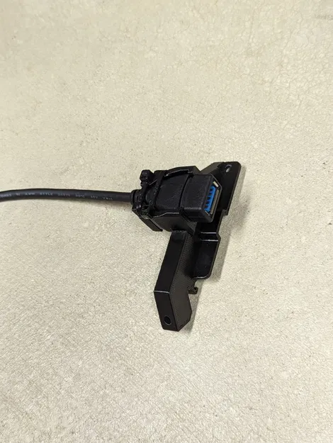 Gắn que USB cho MK4 - Image 3