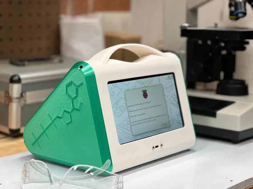 Dự án Ada - Image 1