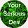YourSeriousDev