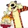 CalvinHobbes3D