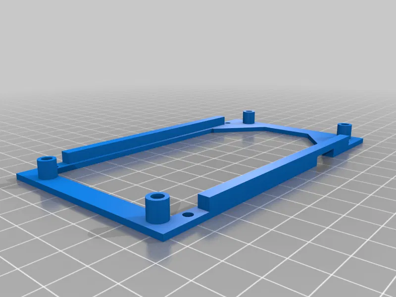 Kết thúc 5 S1 Klipperscreen Nội tâm - Image 2