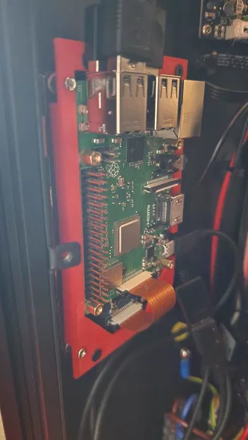 Kết thúc 5 S1 Klipperscreen Nội tâm - Image 5