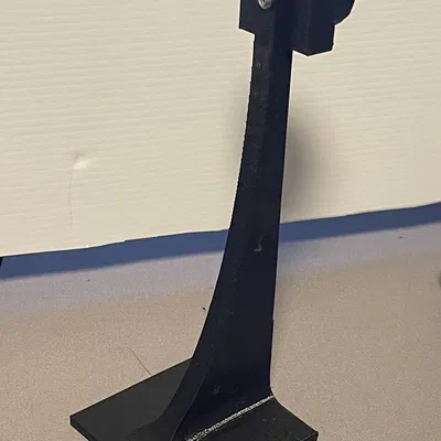 Anycubic Kobra 2 Roll Huist